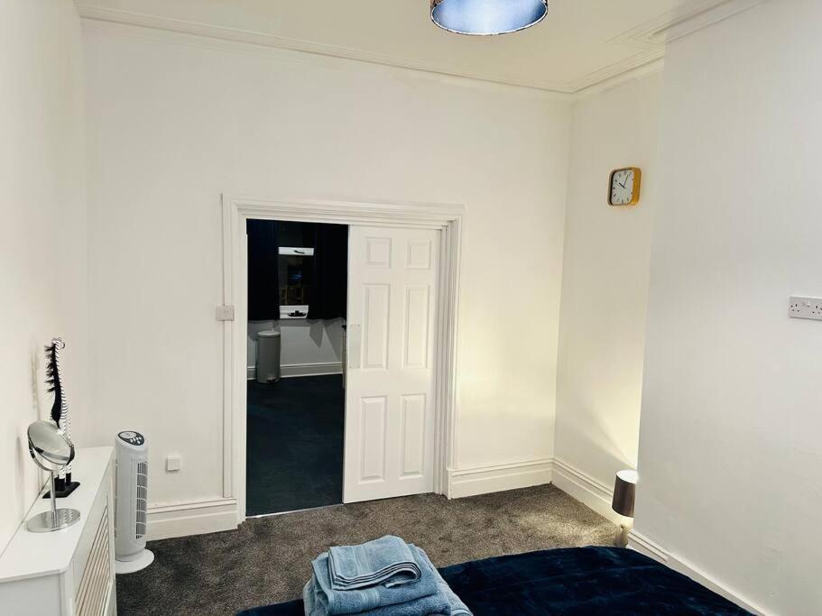 Bespoke 2 Bedroom Apt Derby City Extérieur photo